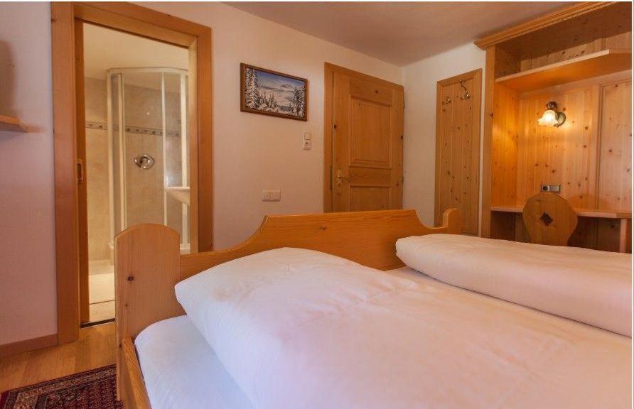 Pension Edelweiss Alpbach Dış mekan fotoğraf
