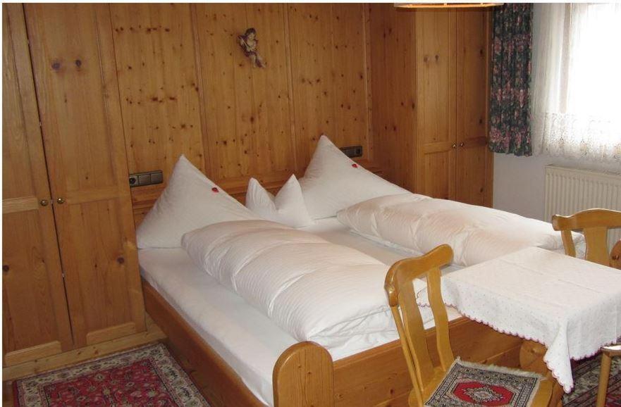 Pension Edelweiss Alpbach Dış mekan fotoğraf