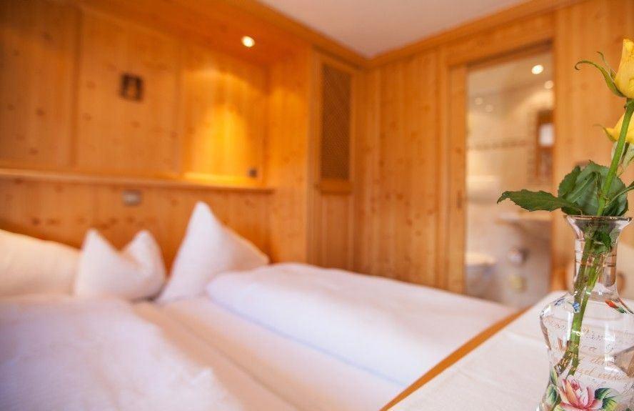 Pension Edelweiss Alpbach Dış mekan fotoğraf