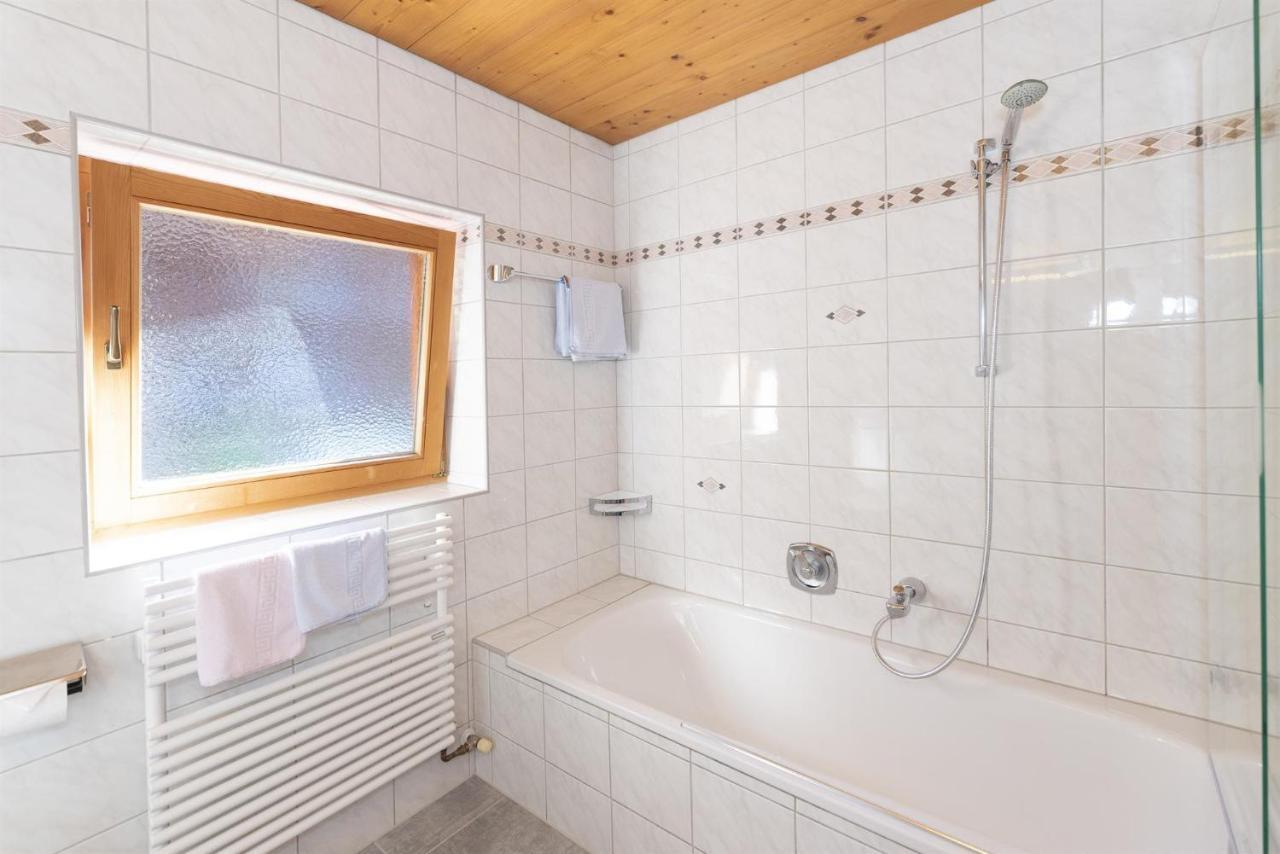 Pension Edelweiss Alpbach Dış mekan fotoğraf