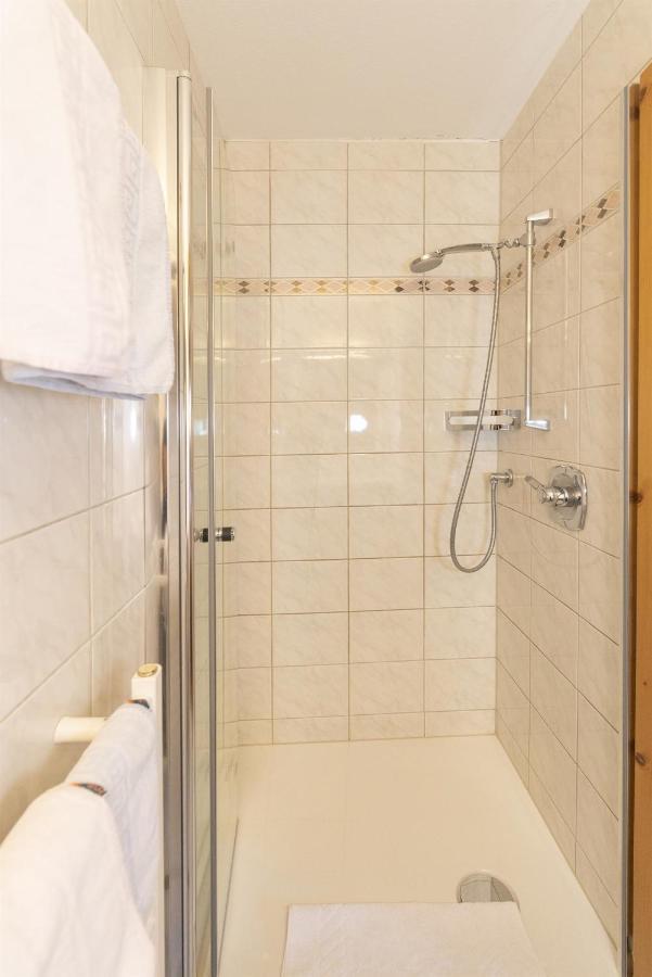 Pension Edelweiss Alpbach Dış mekan fotoğraf