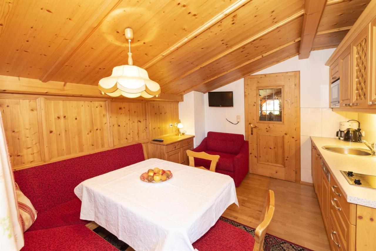 Pension Edelweiss Alpbach Dış mekan fotoğraf