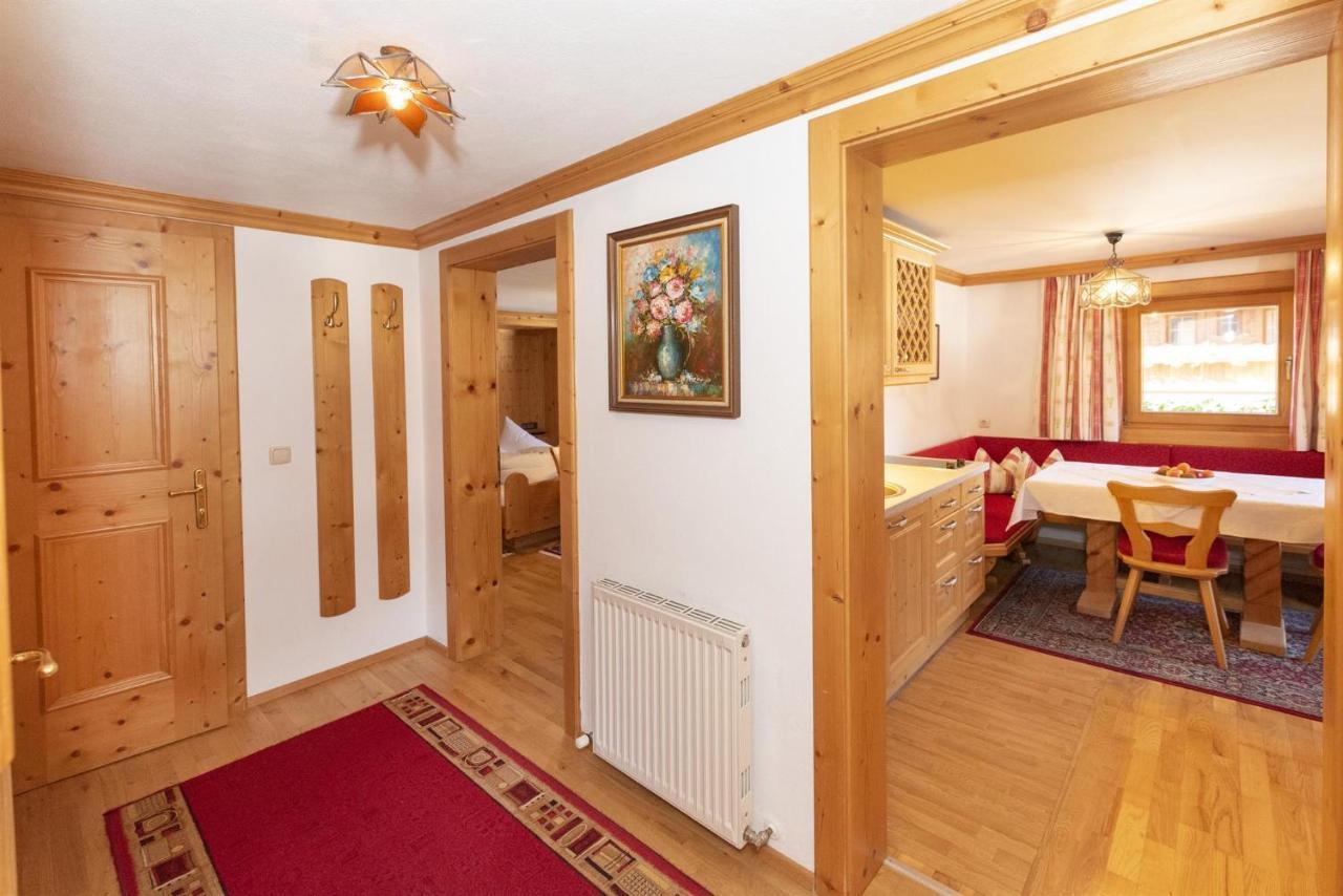Pension Edelweiss Alpbach Dış mekan fotoğraf