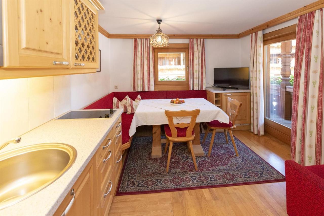 Pension Edelweiss Alpbach Dış mekan fotoğraf