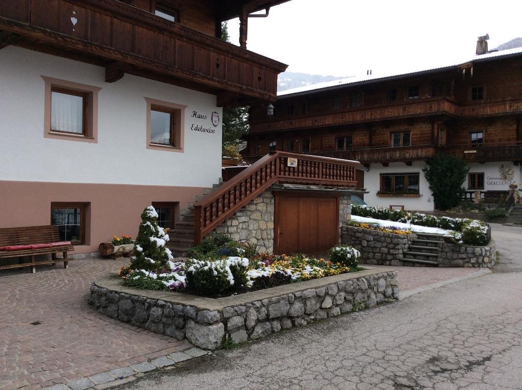 Pension Edelweiss Alpbach Dış mekan fotoğraf