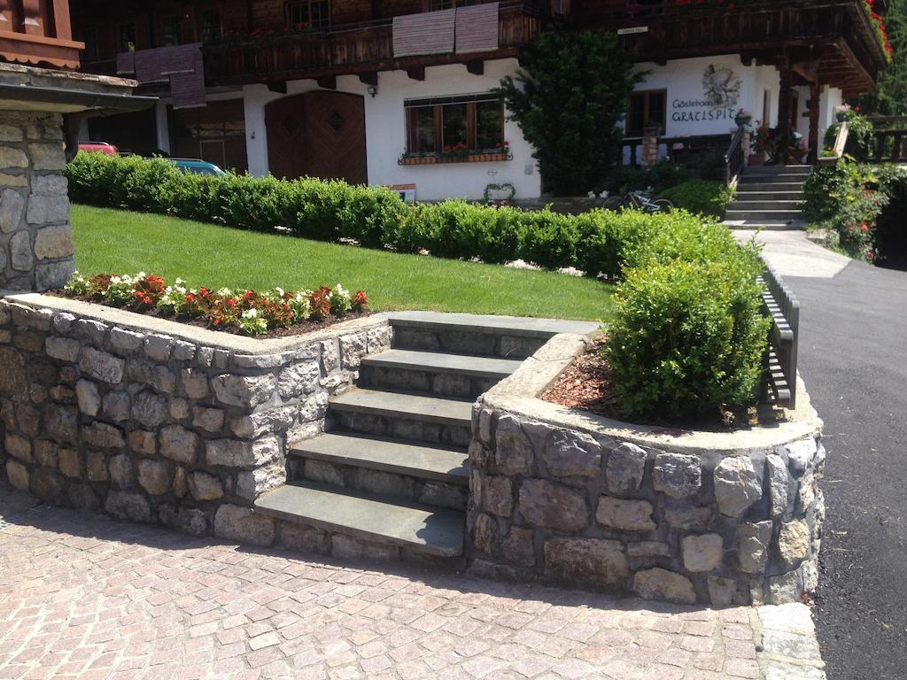 Pension Edelweiss Alpbach Dış mekan fotoğraf