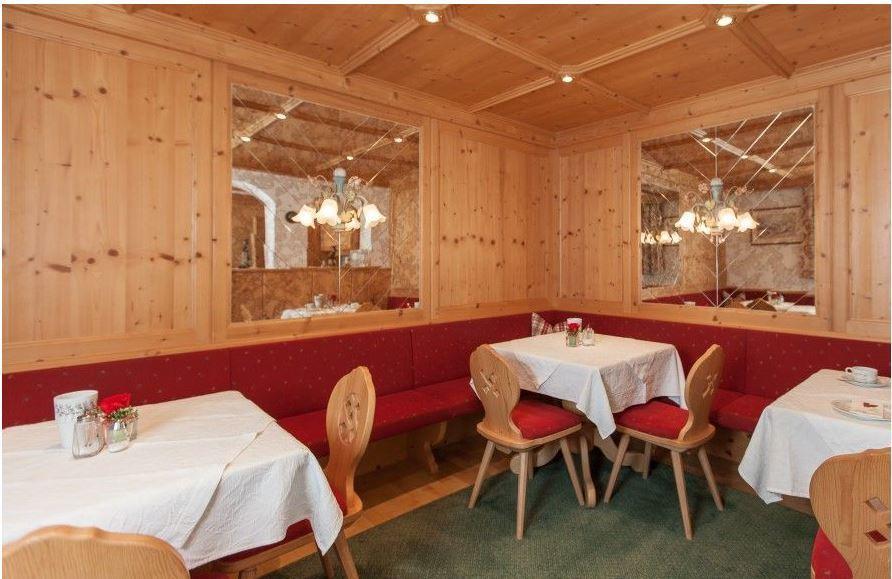 Pension Edelweiss Alpbach Dış mekan fotoğraf